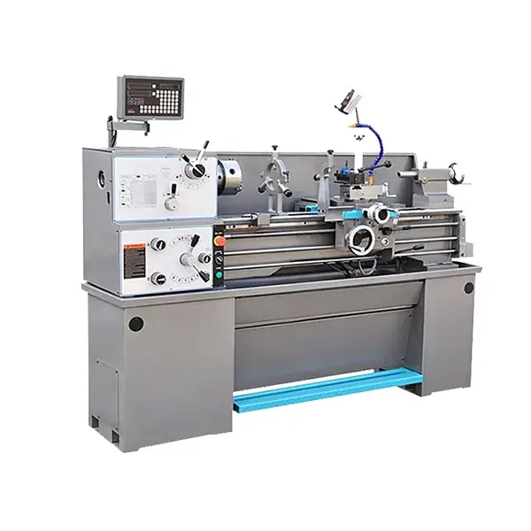 C6240C gap bed manual lathe