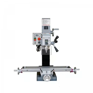 Lu Ati milling Machine