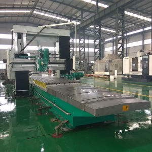 Milling Machine