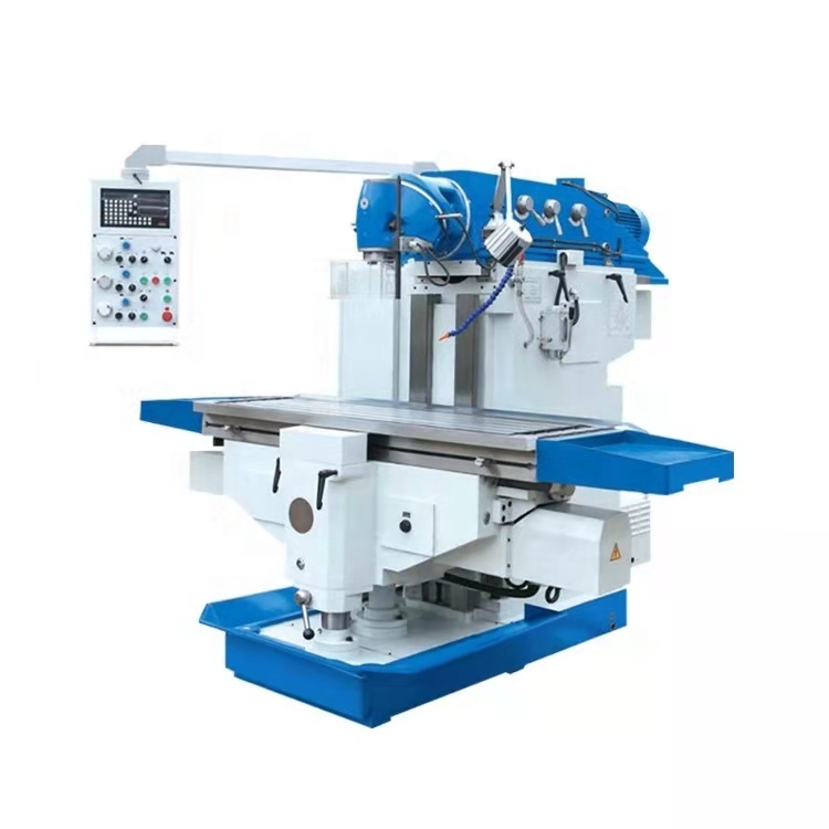 X5750 Universal Milling Machine