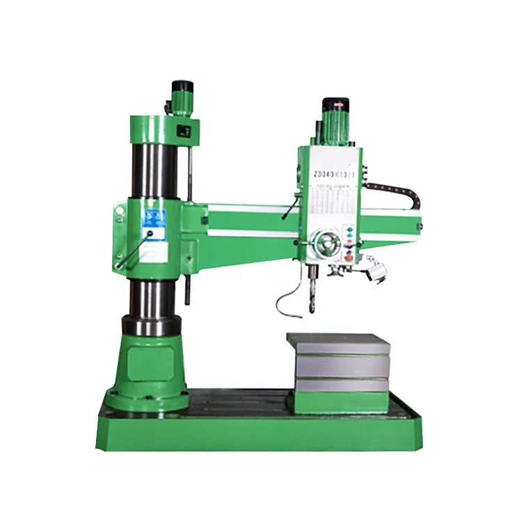 OEM Frequency Conversion radial drilling machine Z3050X16/1