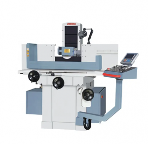 surface grinding machine